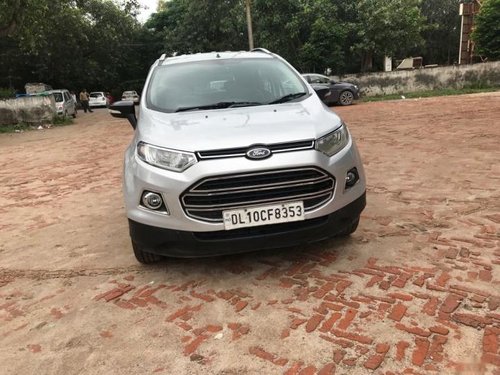 Good as new Ford EcoSport 2015 for sale