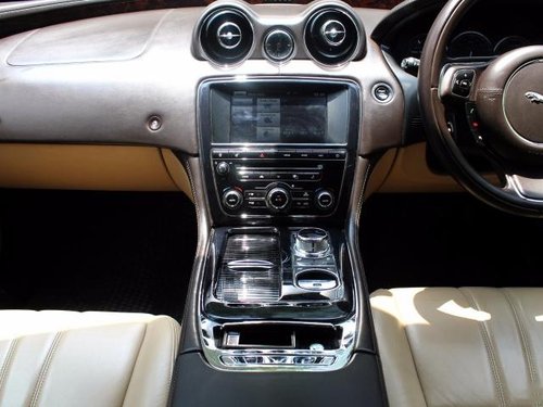 Used 2014 Jaguar XJ for sale at low price