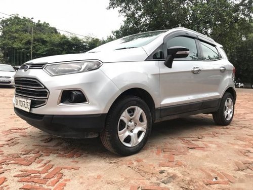 Good as new Ford EcoSport 2015 for sale