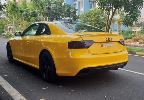 Used Audi RS5 Coupe 2013 for sale 
