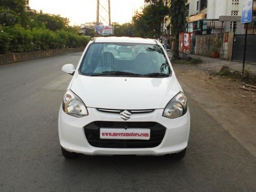 Used 2012 Maruti Suzuki Alto 800 for sale