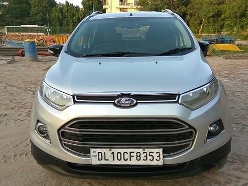 Good as new Ford EcoSport 2015 for sale