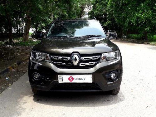 Used 2016 Renault Kwid car at low price