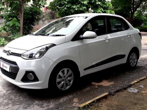 Used Hyundai Xcent 2015 for sale in Noida 