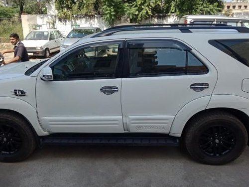 Good as new 2012 Toyota Fortuner for sale at low price