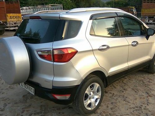 Good as new Ford EcoSport 2015 for sale