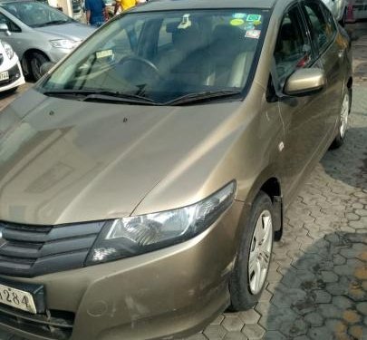 Used Honda City 1.5 S MT 2009 for sale 