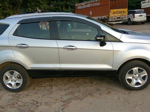 Good as new Ford EcoSport 2015 for sale