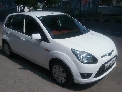 Used 2010 Ford Figo for sale