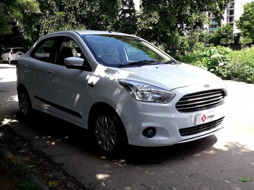 Used Ford Aspire 2016 for sale 