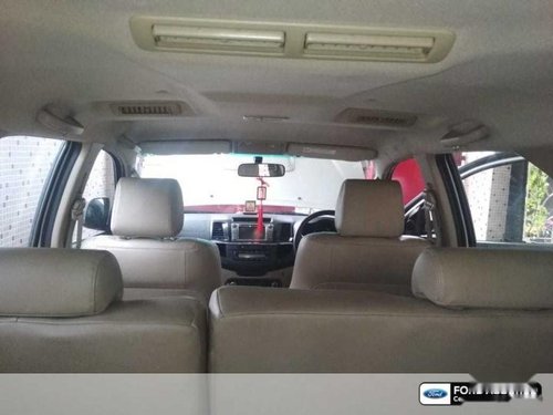 Good as new Toyota Fortuner 4x2 AT 2015 for sale