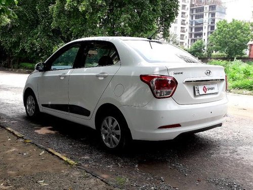Used Hyundai Xcent 2015 for sale in Noida 