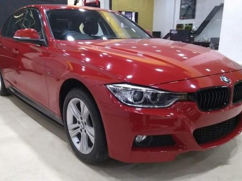 Used BMW 3 Series 320d Sport Line 2015 for sale