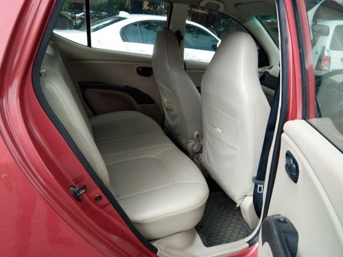 Used 2009 Hyundai i10 for sale