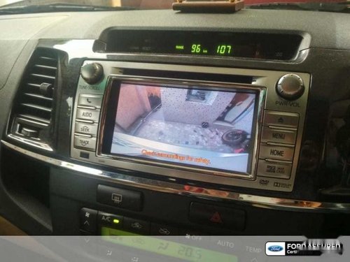 Good as new Toyota Fortuner 4x2 AT 2015 for sale