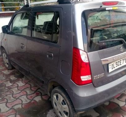 2015 Maruti Suzuki Wagon R for sale at low price