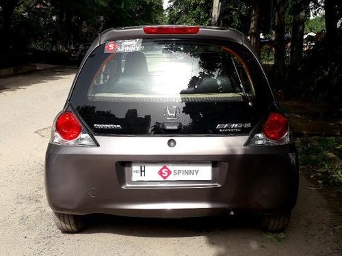 Good as new 2015 Honda Brio for sale