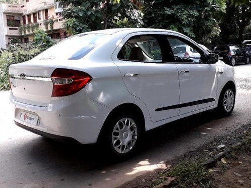 Used Ford Aspire 2016 for sale 