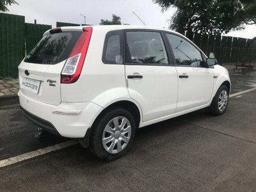 Used 2016 Ford Figo car at low price