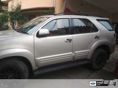 Good as new Toyota Fortuner 4x2 AT 2015 for sale