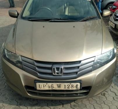 Used Honda City 1.5 S MT 2009 for sale 