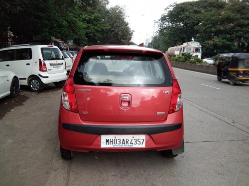 Used 2009 Hyundai i10 for sale