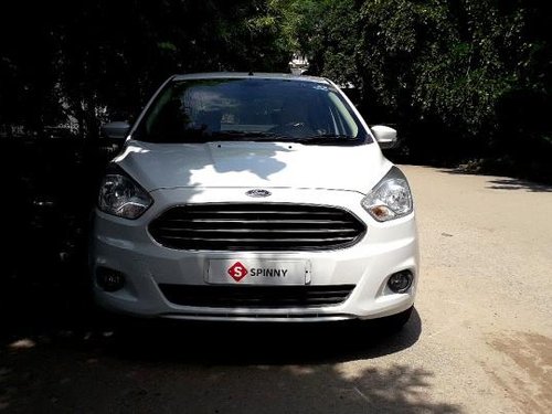 Used Ford Aspire 2016 for sale 