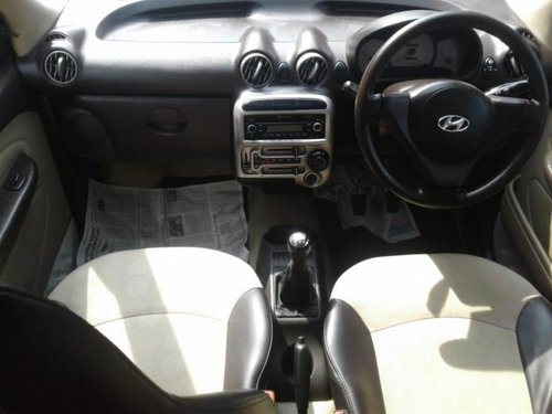 Used 2012 Hyundai Santro Xing for sale