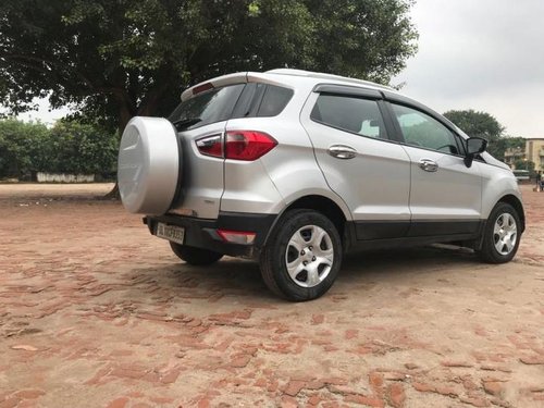 Good as new Ford EcoSport 2015 for sale