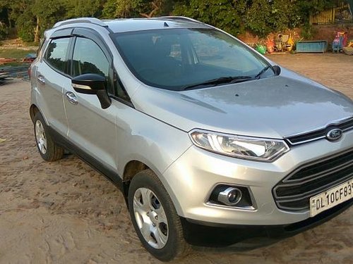 Good as new Ford EcoSport 2015 for sale