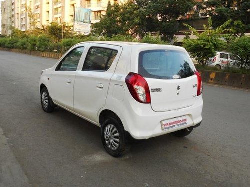 Used 2012 Maruti Suzuki Alto 800 for sale