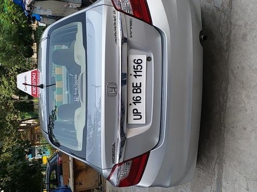 Used 2016 Honda Amaze for sale