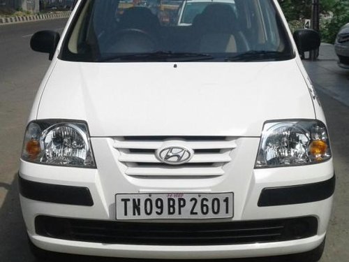 Used 2012 Hyundai Santro Xing for sale