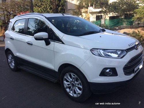 Used 2017 Ford EcoSport for sale