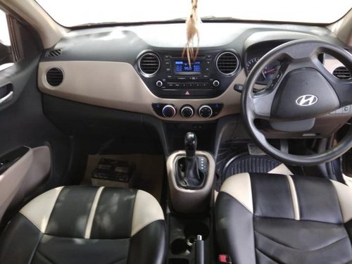 Good as new 2014 Hyundai i10 for sale at low price