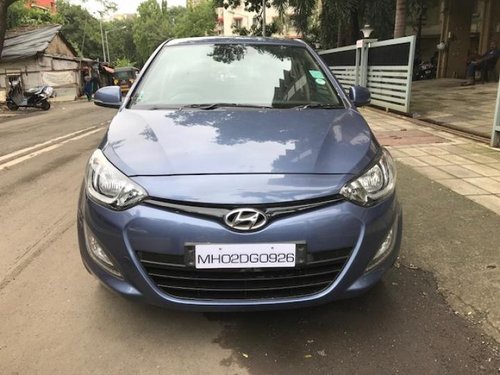 Used Hyundai i20 Sportz 1.2 2013 for sale 