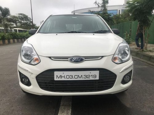 Used 2016 Ford Figo car at low price