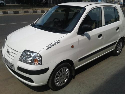 Used 2012 Hyundai Santro Xing for sale