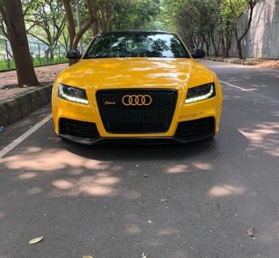 Used Audi RS5 Coupe 2013 for sale 