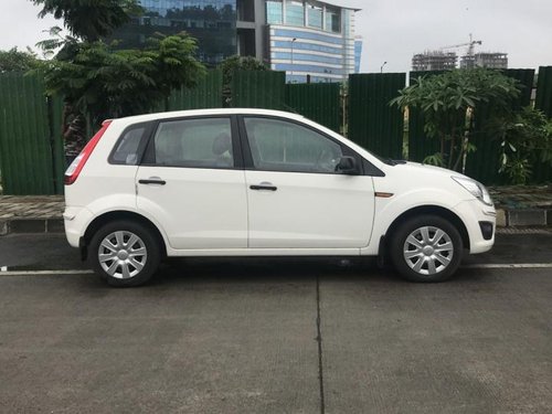 Used 2016 Ford Figo car at low price