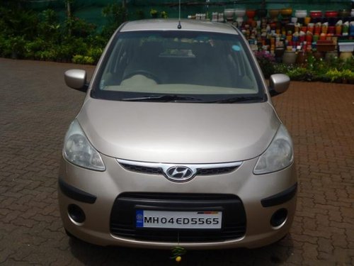 Used Hyundai i10 Sportz AT 2009 for sale