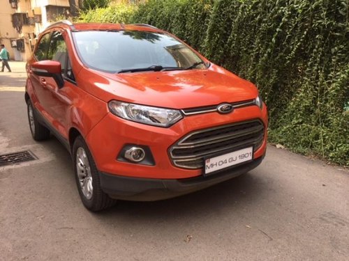 SUV 2013 Ford EcoSport for sale