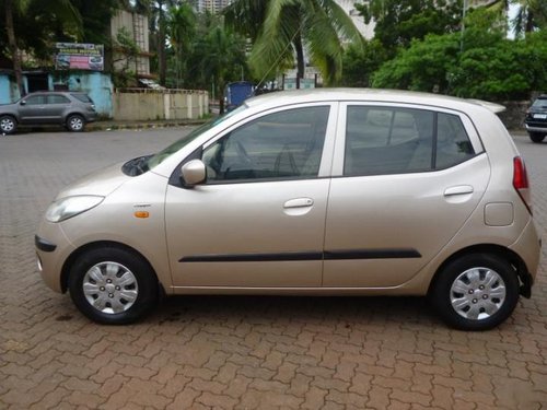 Used Hyundai i10 Sportz AT 2009 for sale