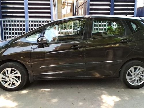 Used 2016 Honda Jazz car at low price