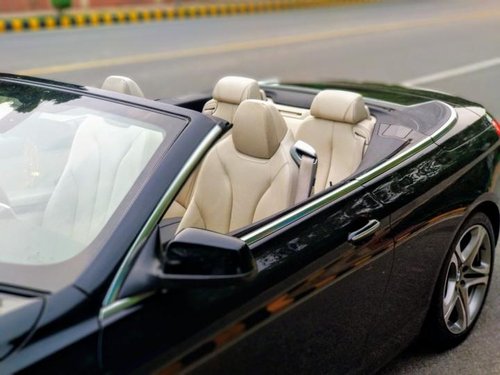 BMW 6 Series 650i Convertible 2013 for sale 