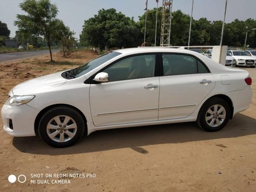 Used 2011 Toyota Corolla Altis for sale