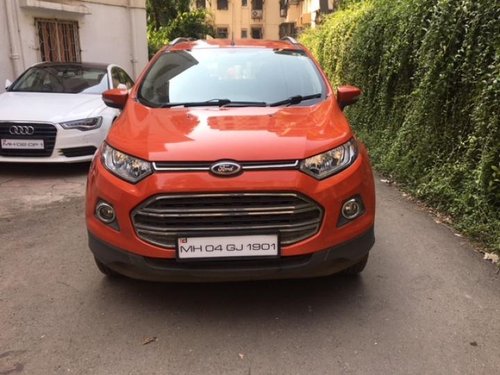 SUV 2013 Ford EcoSport for sale