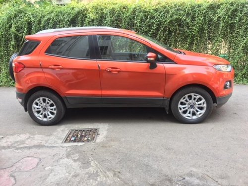 SUV 2013 Ford EcoSport for sale