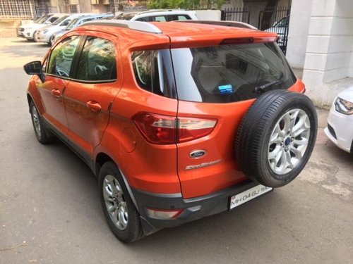 SUV 2013 Ford EcoSport for sale