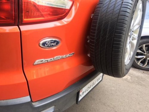 SUV 2013 Ford EcoSport for sale